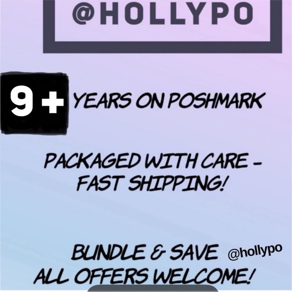 I LOVE offers! Over 1,900 SALES! - Picture 3 of 3